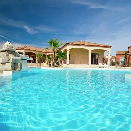 In France With View And Private Pool Homps (Aude)