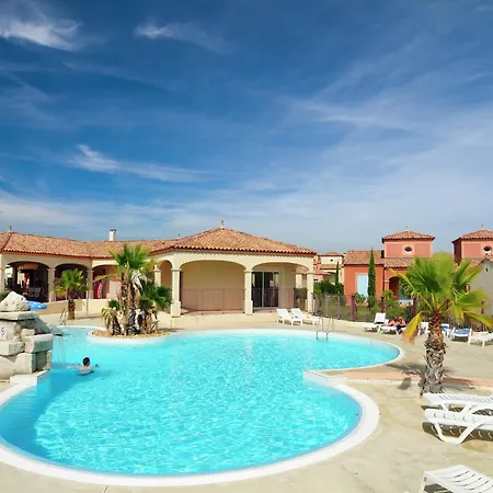 In France With View And Private Pool