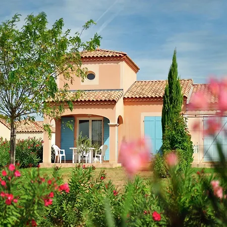 In France With View And Private Pool Vakantiehuis Homps (Aude)