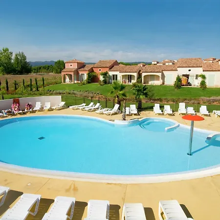 Vakantiehuis In France With View And Private Pool Homps (Aude)