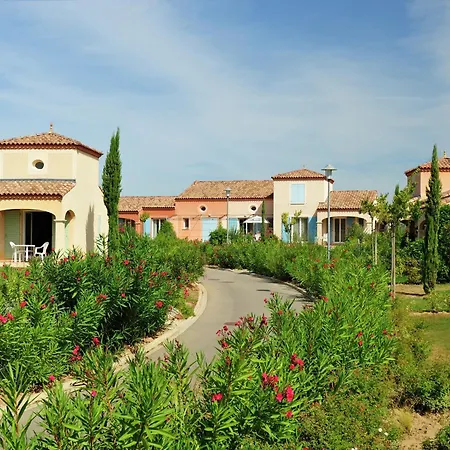 Detached In Languedoc Hébergement de vacances