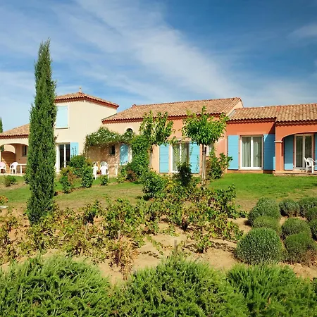 In France With View And Private Pool * Homps (Aude)
