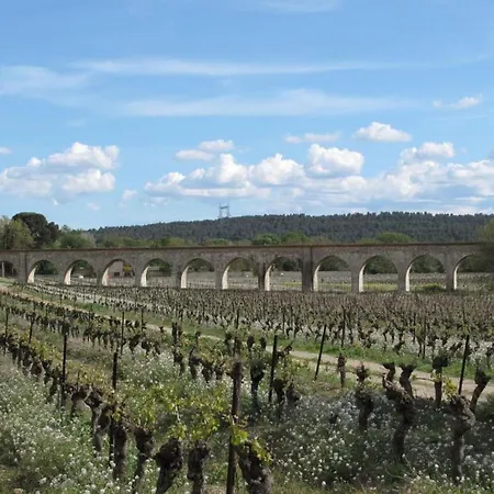 Vakantiehuis In France With View And Private Pool