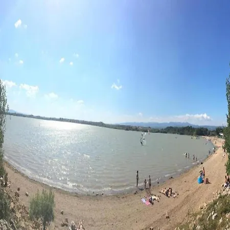 Vakantiehuis In France With View And Private Pool *