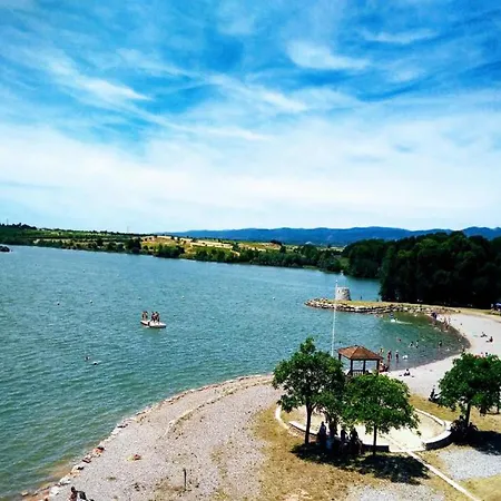 In France With View And Private Pool *