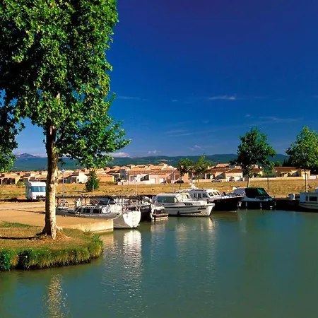 Vakantiehuis In France With View And Private Pool